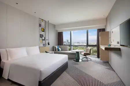 Crowne Plaza Foshan Nanhai By IHG - 22