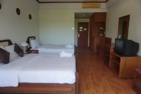 Chaweng Tara - 40