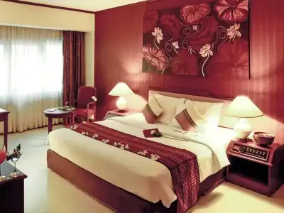 Mercure Chiang Mai - 72