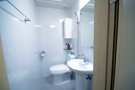 Sunny Hill Hostel Hongdae - 45