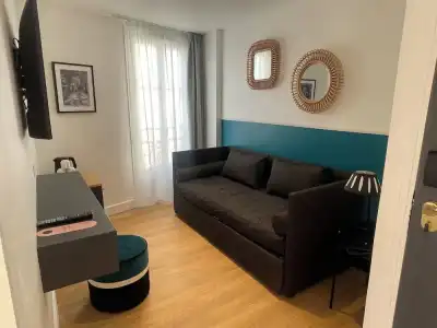 Hôtel de Suez - 55