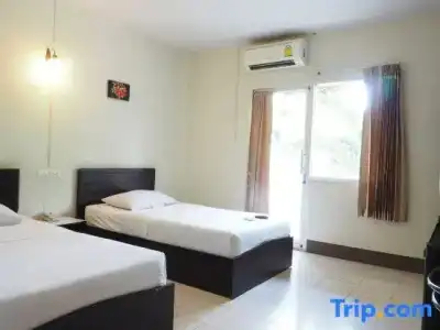 Phutawan Kan Resort - 39