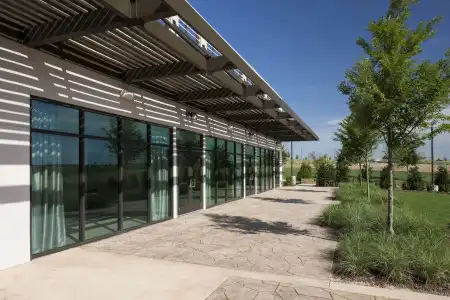Courtyard by Marriott Fort Worth at Alliance Town Center - 23