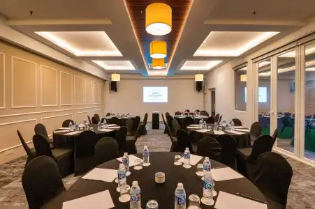 Howard Johnson by Wyndham Kota Kinabalu City Centre - 21