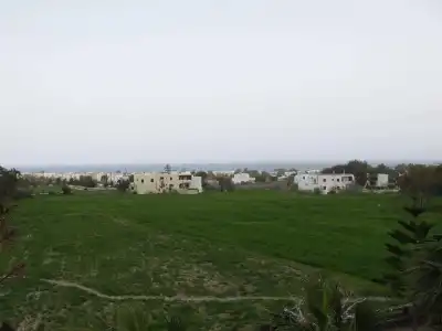 Santa Elena - 9
