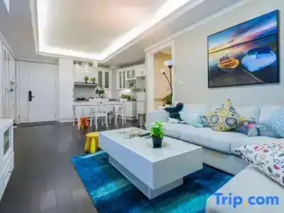 Zalle Boutique Apartment - 36