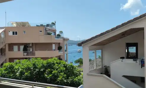Rosic Tivat Apart-Hotel - 23