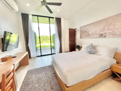 Zensala Riverpark Resort - 72