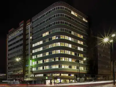 ibis Styles Lisboa Centro Marquês de Pombal - 0