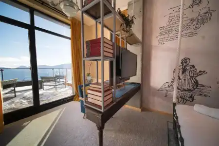 Ati Ambavi Boutique Gudauri - 5