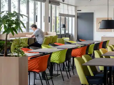 ibis Styles Almere - 19