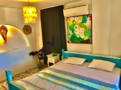 Barba Otel - 162