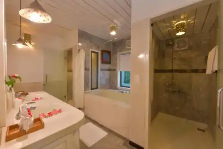 Hoi An Ancient House Resort And Spa - 259