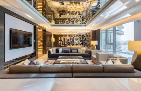 Al Bandar Rotana – Creek - 66