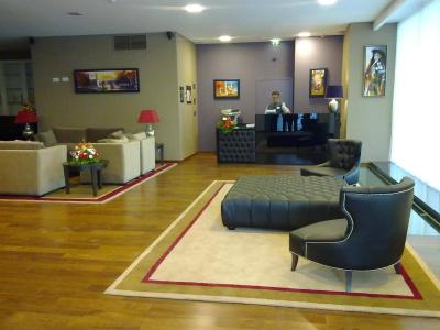 VIP Executive Saldanha - 15
