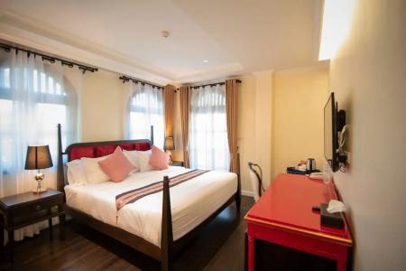Nanta Glam CM & Residences - 31