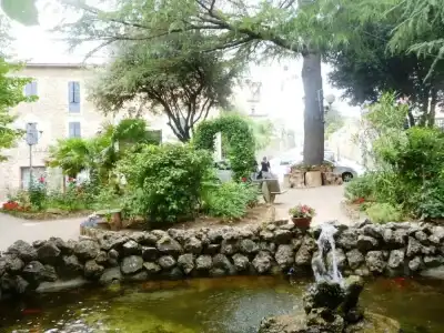 Albergo Giardino - 12