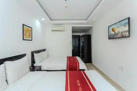 Misa Da Nang - 38