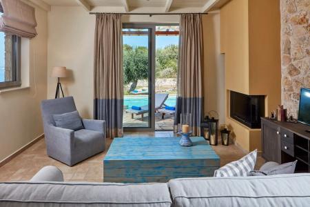 Sivota Seascape Luxury Villas & Residences - 44