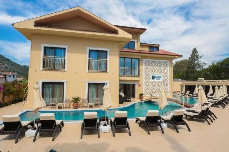 Dna Dalyan Adult Only - 13