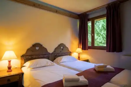 Les Balcons du Savoy - 76