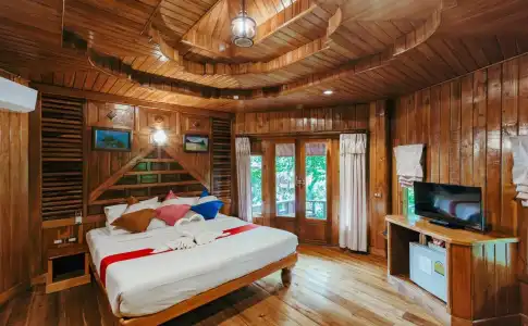 Phupha Aonang Resort and Spa - 4