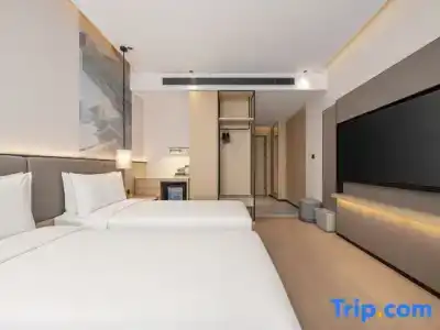 Holiday Inn SUZHOU NORTH by IHG - 40