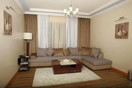 Swiss International Palace Manama - 70