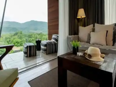 atta Lakeside Resort Suite - 46