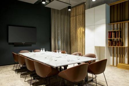 Residence Inn Essen City - 19