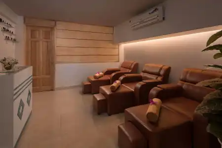 Maison d'Hanoi - 16
