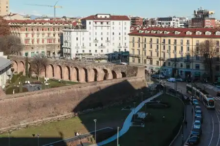 Arco Romana - 34