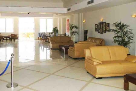 Siesta - All Inclusive - 1