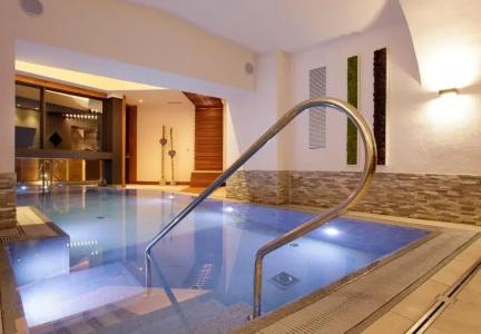 Adler Meryem Wellness - - 14