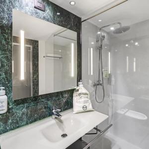 B&B Granada Estación - 25