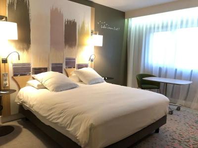 Mercure Reims Parc des Expositions - 73