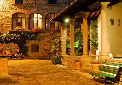 B&B Elda Country House - 18