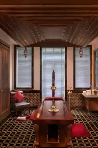 ITC Mughal, A Luxury Collection Resort & Spa, Agra - 46