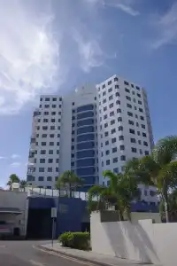 Centrepoint Holiday Apartments - 0