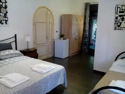 B&B Villa Lidia - 34