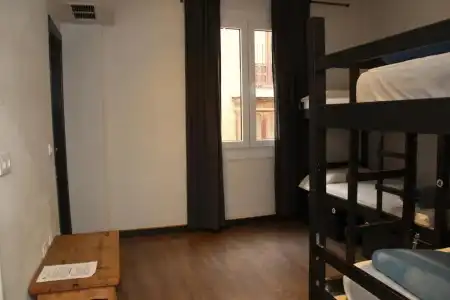 Oasis Hostel Toledo - 18