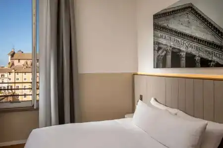 Cosmopolita Rome Colosseum, Tapestry Collection by Hilton - 29