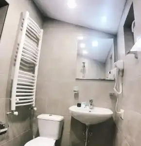 Belmonte Kazbegi - 40