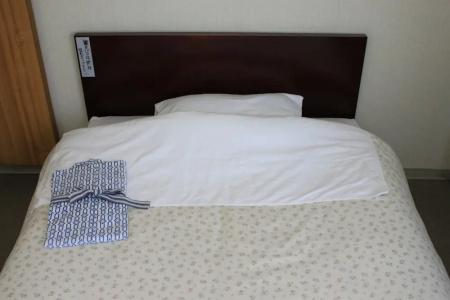 Kokotel Hakodate - Hostel - 51