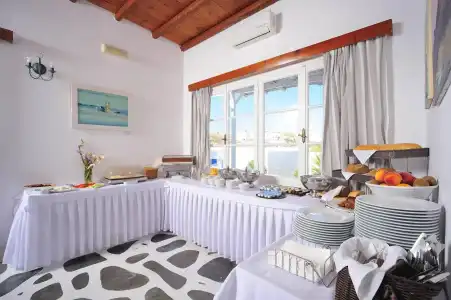 Mykonos Beach - 9