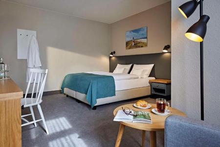 Lindner Strand Windrose - 2