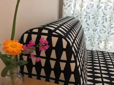 Inside Busan Hostel - 64