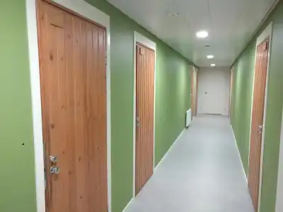 Scouts' Youth Hostel - 7