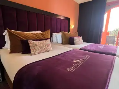 Palm Plaza Marrakech & Spa - 96