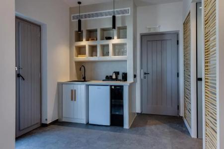 Elements Cozy Suites Pyrgos - 103